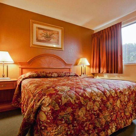 Rodeway Inn Auburn - Seattle Exterior foto