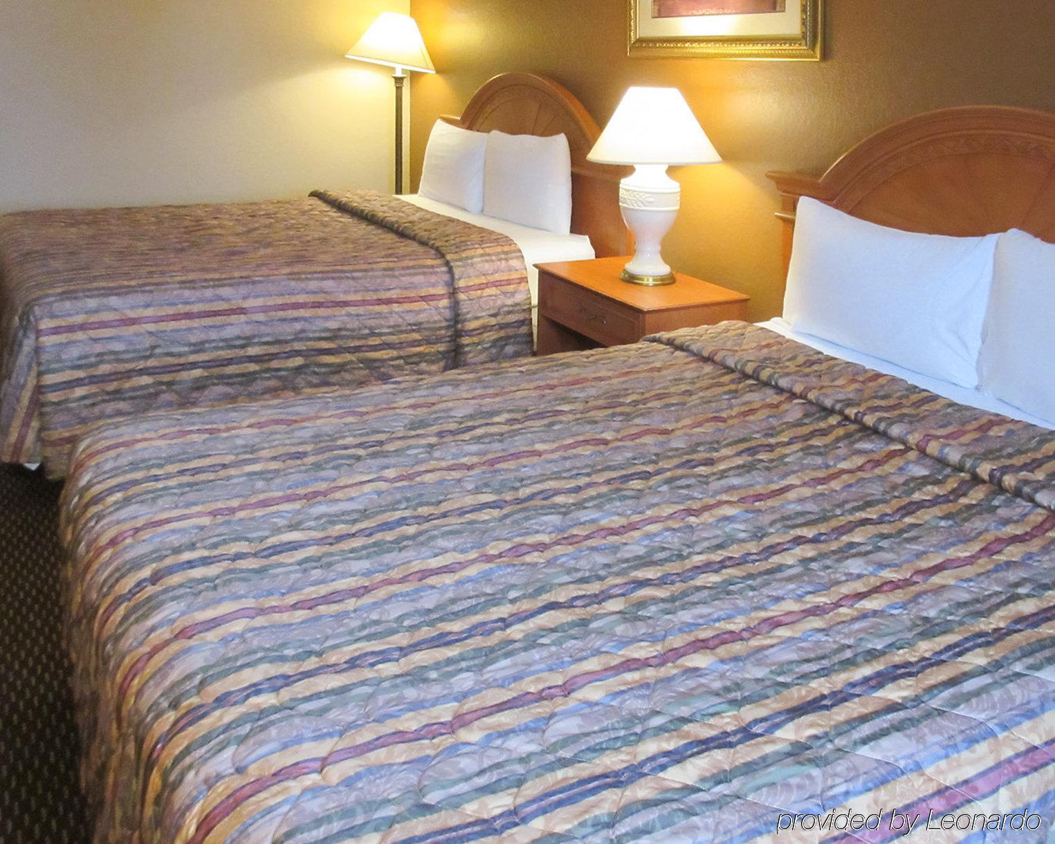 Rodeway Inn Auburn - Seattle Exterior foto