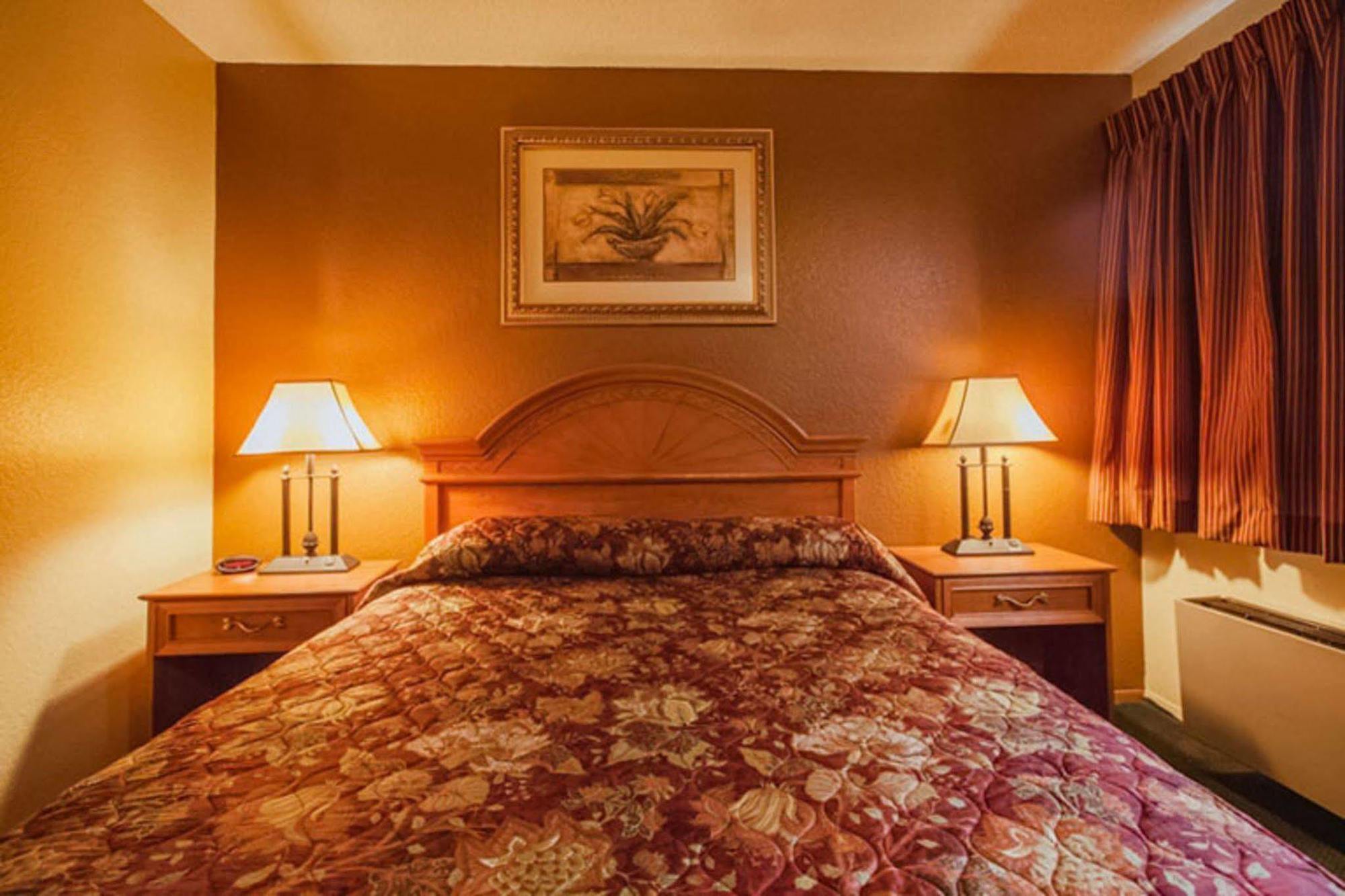 Rodeway Inn Auburn - Seattle Exterior foto